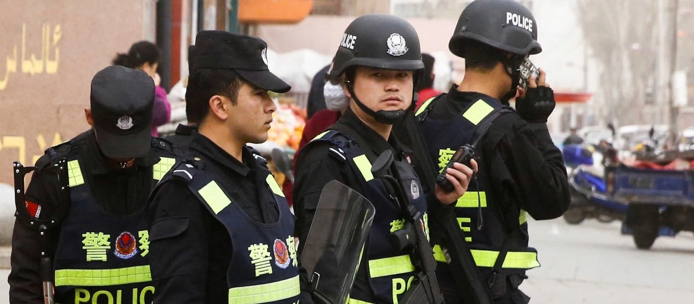 Κίνα: Πα-τέρας πούλησε το παιδί του για 20.000 ευρώ επειδή έμεινε άνεργος